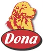Papirna konfekcija Dona logo